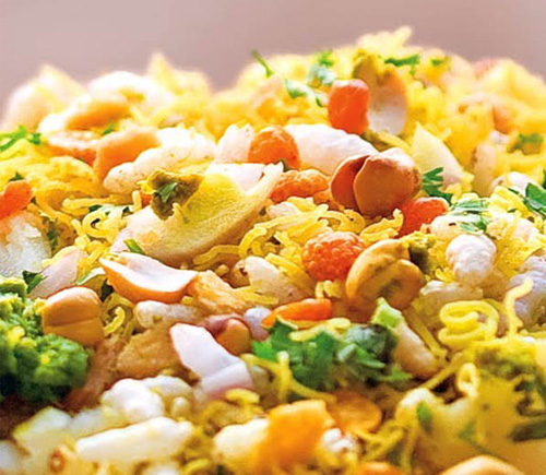 Bhelpuri