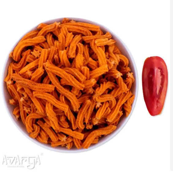 soya  stick tomato