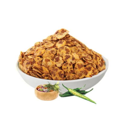 Dabela chana
