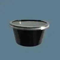 100 Ml Container