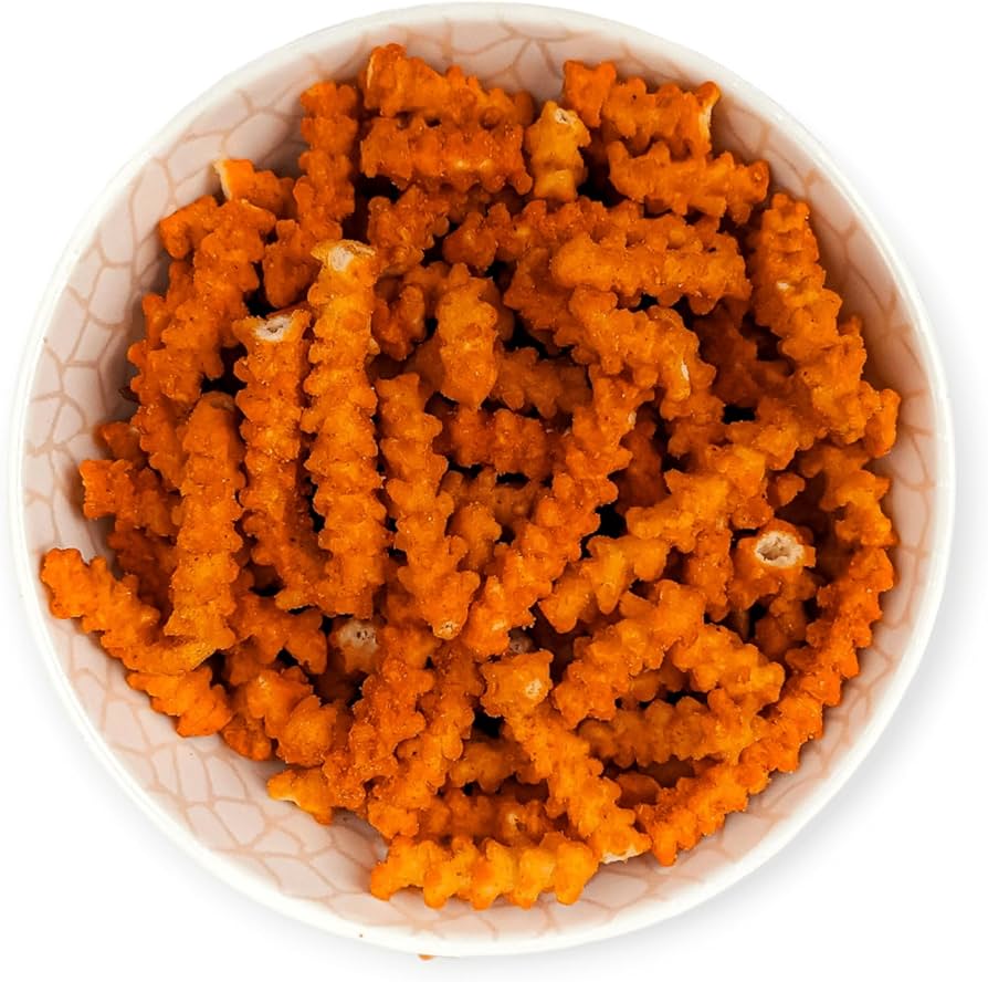 butter chakri - tomato