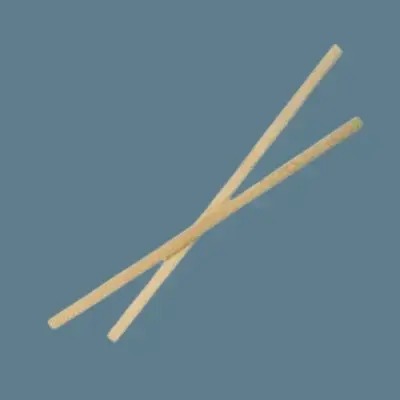 Bamboo Starrar 6″ (inch)