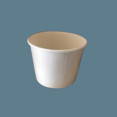 90 ML Ice Cream Bowl