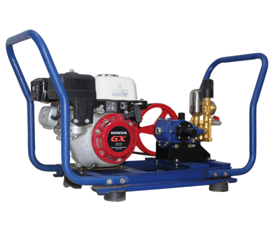 HTP Sprayer HTP80F