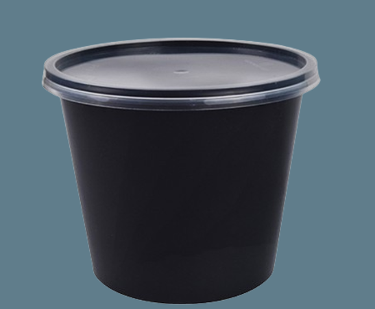 750 ML CONTAINER