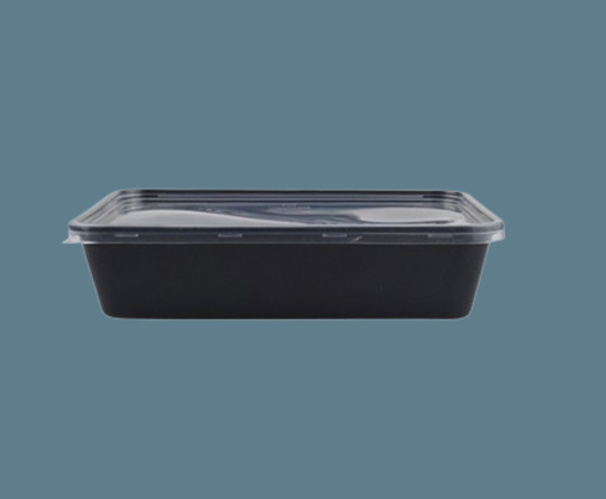 500 ML RECTANGLE