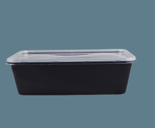 650 ML RECTANGLE