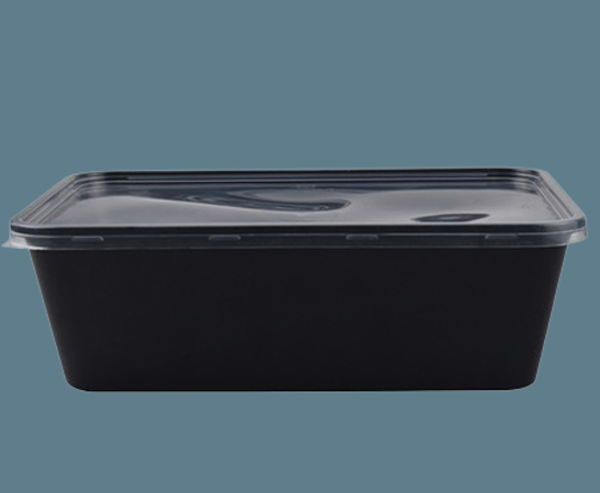 750 ML RECTANGLE