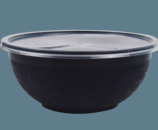 650 ML RICE BOWL