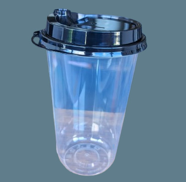 500 ML SIPPER GLASS