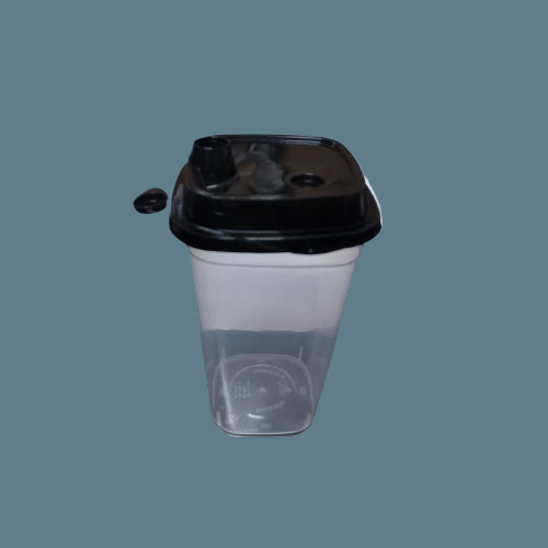 350 ML SIPPER GLASS