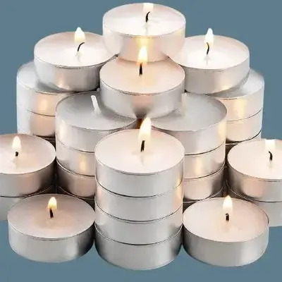TEA LIGHT CANDLE