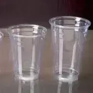 PET GLASS 180 ML