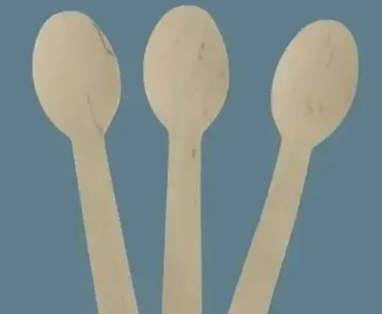 WOODEN SPOON 160 MM