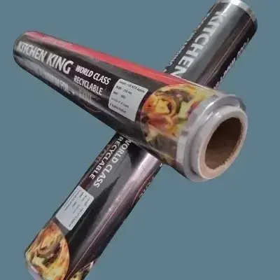 SILVER FOIL LITE