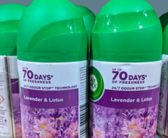 smart care refill