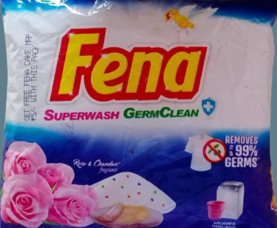 FENA POUCH 100 GM