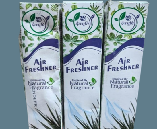 ROOM FRESHNER DEVBHOOMI