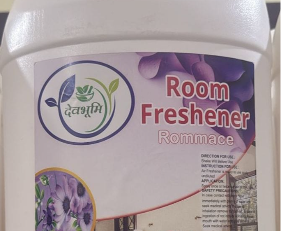 ROOM FRESHNER 5 LTR