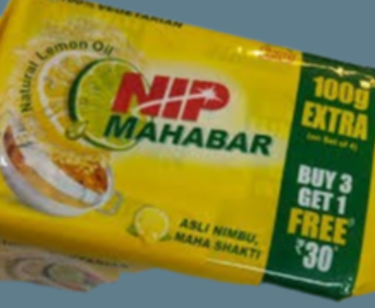 NIP (6 PC PACK)