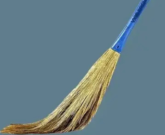 SOFT BROOM