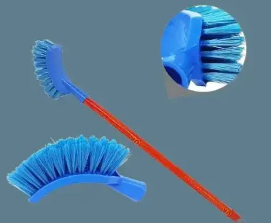 TOILET BRUSH