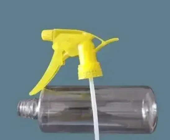 SPARY BOTTLE 500 ML