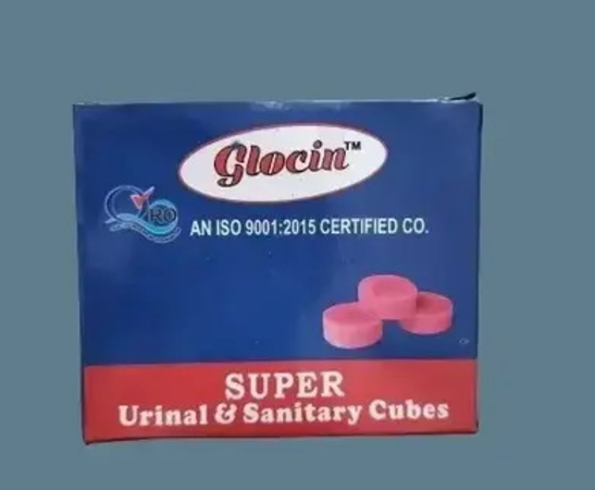 URINAL QUBE
