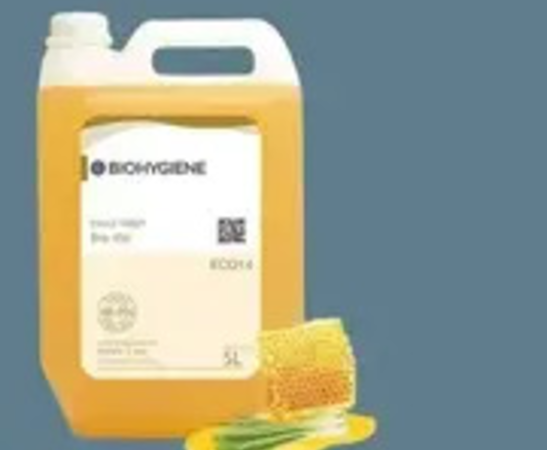 DISHWASH LIQUIDE 5 LTR