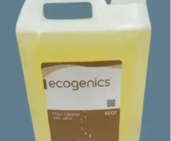 FLOOR CLEANER 5 LTR