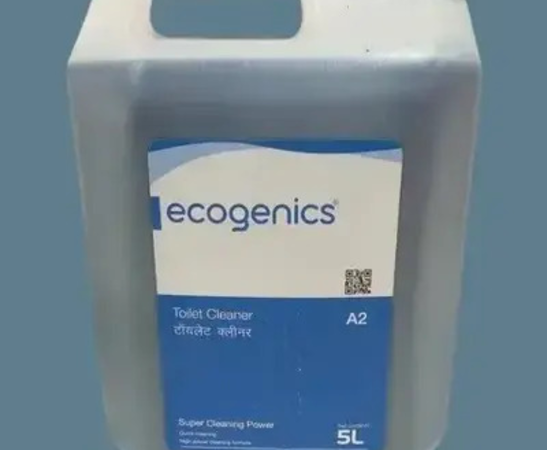 TOILET CLEANER 5 LTR