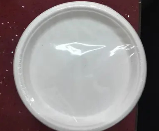 BIP PLATE 10 INCH