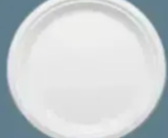 BIO PLATE 12 INCH