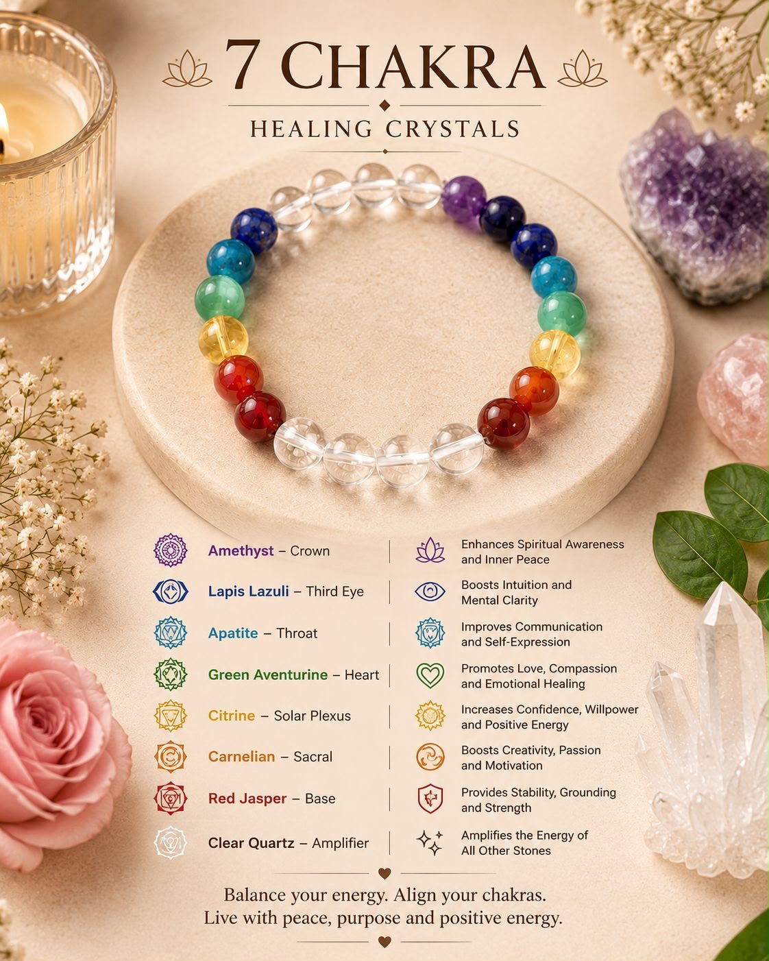 Health Bracelets