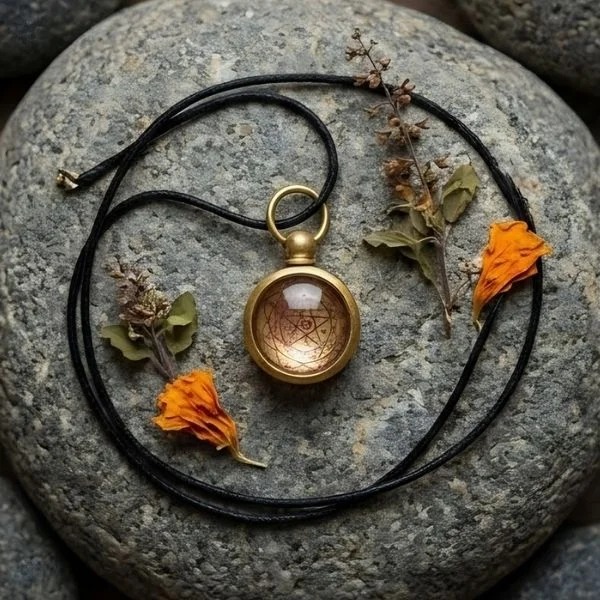Ashtadhatu Maha Mrityunjay Yantra Kavach, Size 1×1 Inch