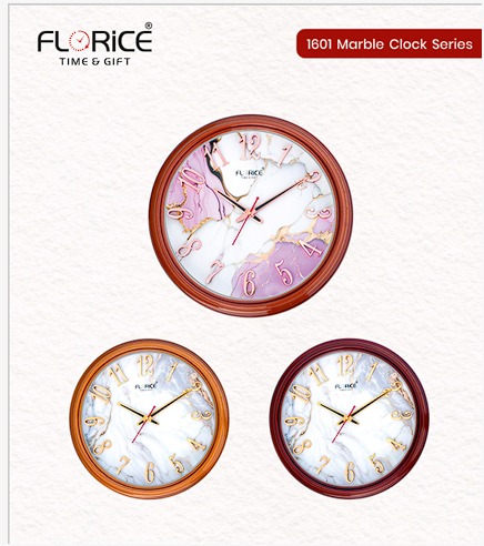 WALL CLOCK & GIFT
