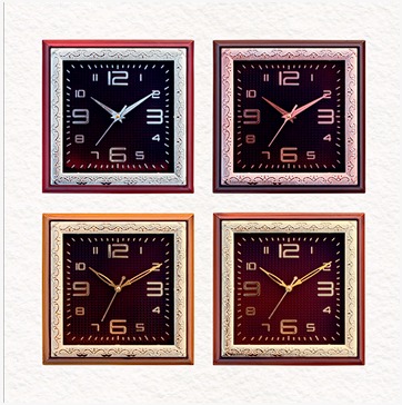 WALL CLOCK & GIFT