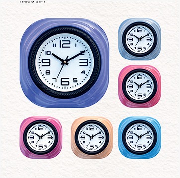 WALL CLOCK & GIFT