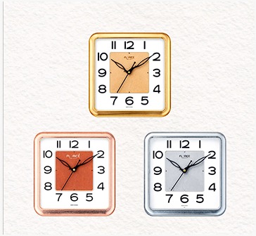 WALL CLOCK & GIFT