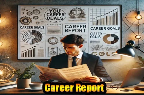 Career Report, Horoscope Analysis Career Report, Talk To Astrologer
