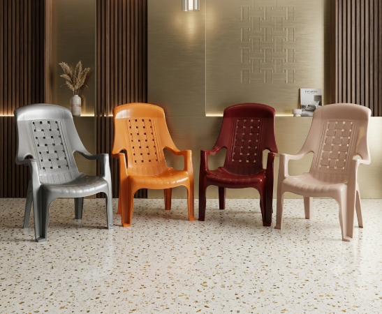 Comfort chair