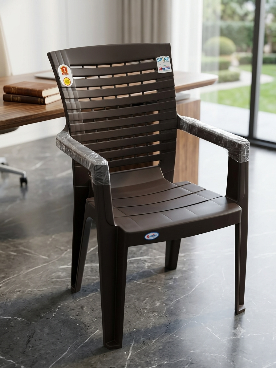 SPYKER GRAND CHAIR