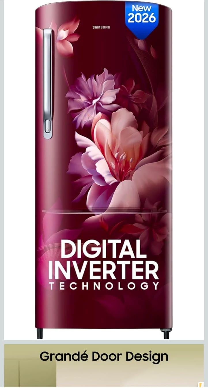 SAMSUNG Refrigerator i