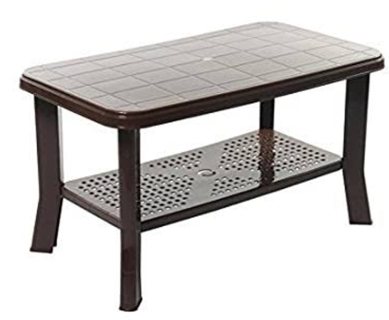 Cross leg Tea table
