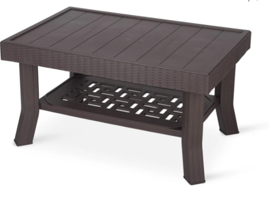 Vivo Tea Table