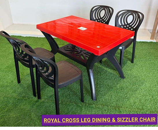DINING TABLE SET
