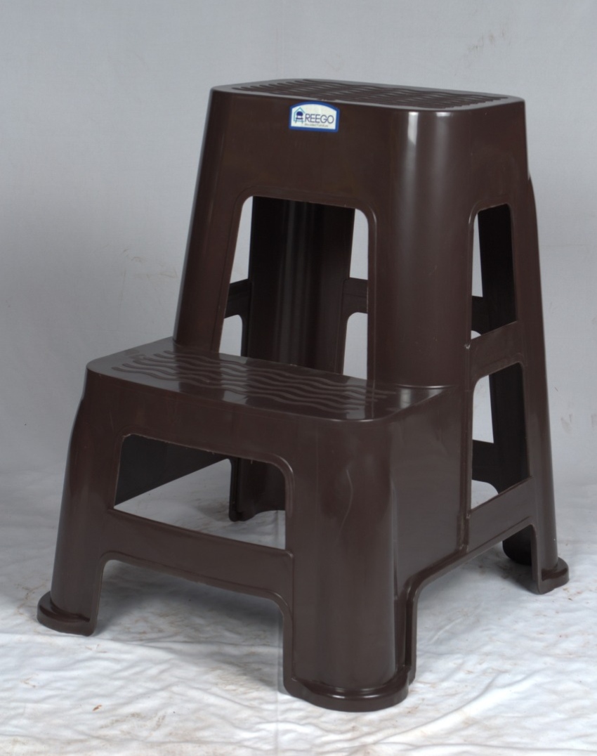 Step stool