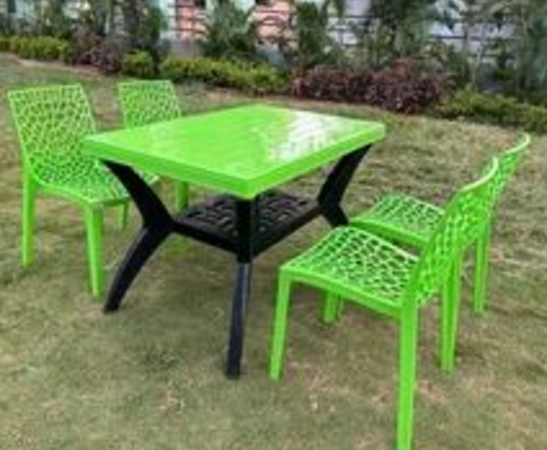 DINING TABLE SET
