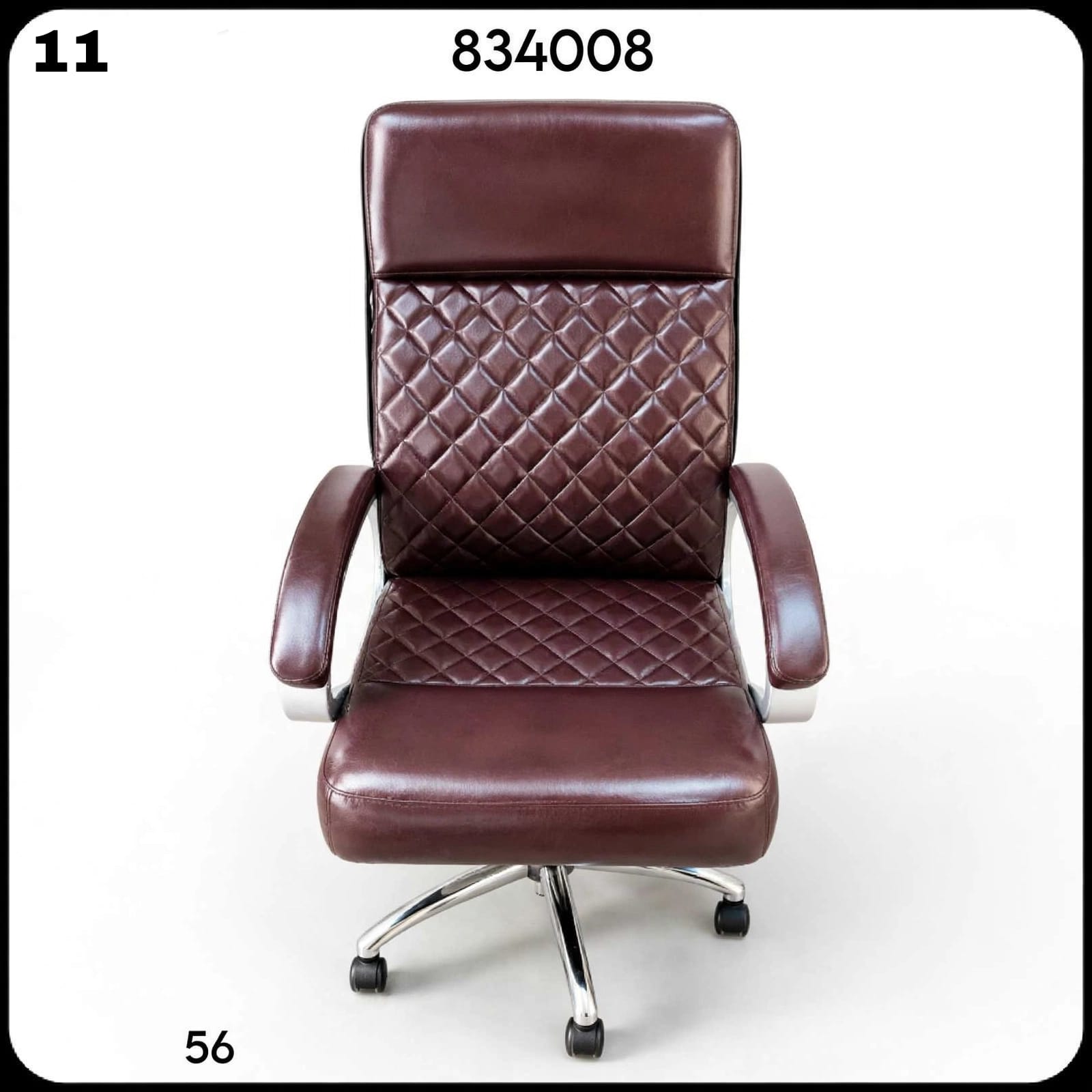 Full Back cushion chair