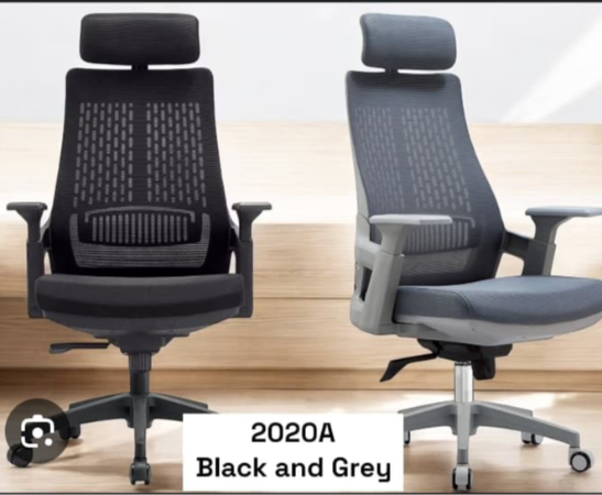 Doctor chair